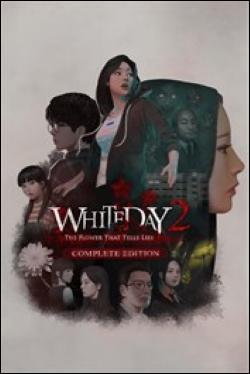 White Day 2: The Flower That Tells Lies - Complete Edition (Xbox Series X) by Microsoft Box Art