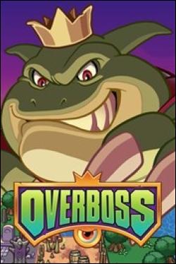 Overboss (Xbox One) by Microsoft Box Art