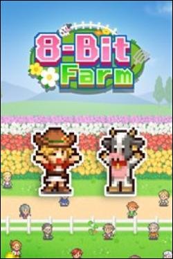 8-Bit Farm (Xbox One) by Microsoft Box Art