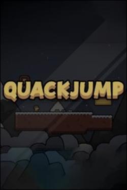 Quack Jump (Xbox One) by Microsoft Box Art