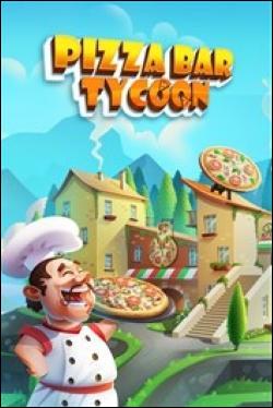 Pizza Bar Tycoon (Xbox One) by Microsoft Box Art