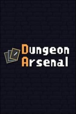 Dungeon Arsenal (Xbox One) by Microsoft Box Art