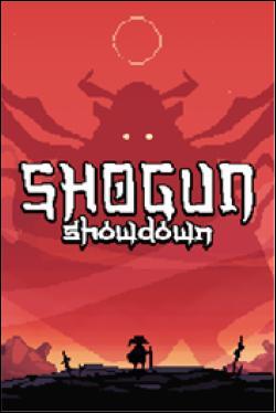 Shogun Showdown (Xbox Series X) by Microsoft Box Art