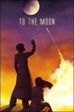 To the Moon (Xbox Series X) by Microsoft Box Art