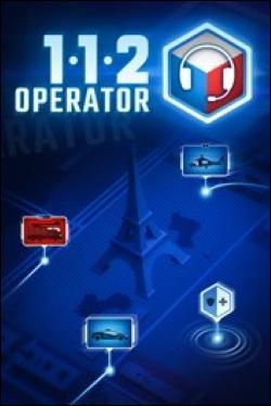 112 Operator (Xbox Series X) by Microsoft Box Art