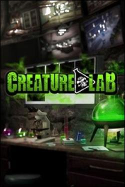 Creature Lab (Xbox Series X) by Microsoft Box Art