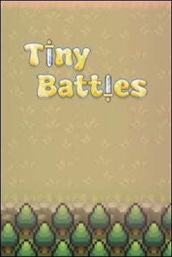 Tiny Battles (Xbox Series X) by Microsoft Box Art