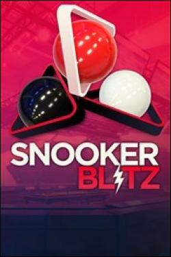 Snooker Blitz (Xbox Series X) by Microsoft Box Art