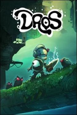 DROS (Xbox Series X) by Microsoft Box Art