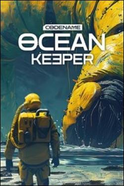 Codename: Ocean Keeper (Xbox Series X) by Microsoft Box Art