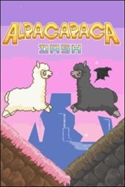 Alpacapaca Dash (Xbox Series X) by Microsoft Box Art