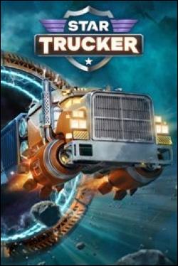 Star Trucker (Xbox Series X) by Microsoft Box Art