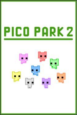 PICO PARK 2 (Xbox Series X) by Microsoft Box Art