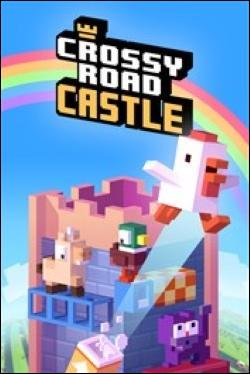 Crossy Road Castle (Xbox Series X) by Microsoft Box Art