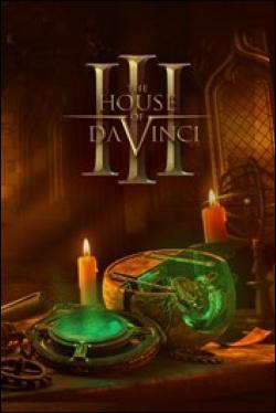 House of Da Vinci 3, The (Xbox Series X) by Microsoft Box Art