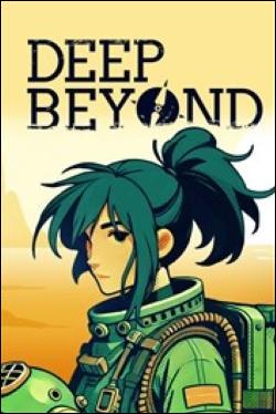 Deep Beyond (Xbox Series X) by Microsoft Box Art