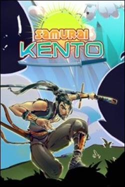 Samurai Kento (Xbox Series X) by Microsoft Box Art