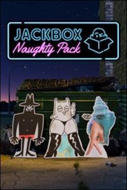 Jackbox Naughty Pack, The (Xbox Series X) by Microsoft Box Art