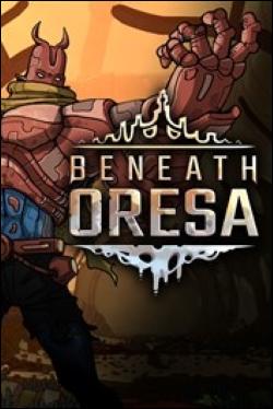 Beneath Oresa (Xbox Series X) by Microsoft Box Art