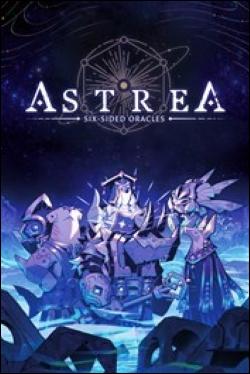 Astrea: Six-Sided Oracles (Xbox Series X) by Microsoft Box Art