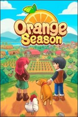 Orange Season (Xbox Series X) by Microsoft Box Art