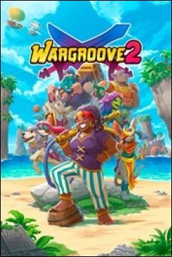 Wargroove 2 (Xbox Series X) by Microsoft Box Art