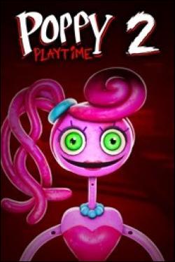 Poppy Playtime: Chapter 2 (Xbox Series X) by Microsoft Box Art