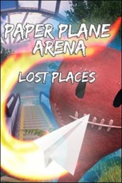 Paper Plane Arena - Lost Places (Xbox Series X) by Microsoft Box Art