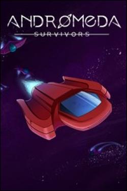 Andromeda Survivors (Xbox Series X) by Microsoft Box Art