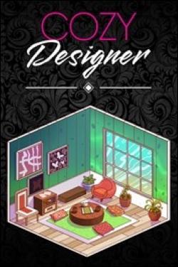 Cozy Designer (Xbox Series X) by Microsoft Box Art