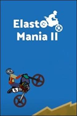 Elasto Mania II (Xbox Series X) by Microsoft Box Art