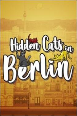 Hidden Cats in Berlin (Xbox Series X) by Microsoft Box Art