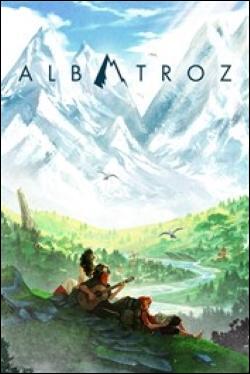 Albatroz (Xbox Series X) by Microsoft Box Art