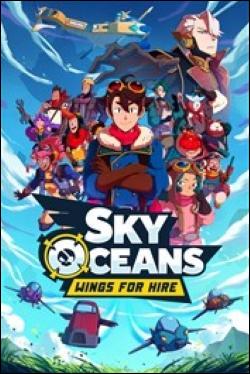 Sky Oceans: Wings For Hire (Xbox Series X) by Microsoft Box Art