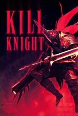 KILL KNIGHT (Xbox Series X) by Microsoft Box Art