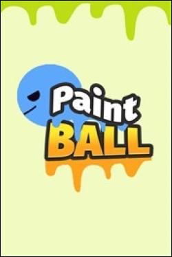 Paint Ball - Jump n Run (Xbox Series X) by Microsoft Box Art