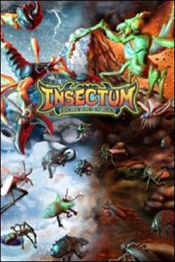 Insectum - Epic Battles of Bugs (Xbox Series X) by Microsoft Box Art