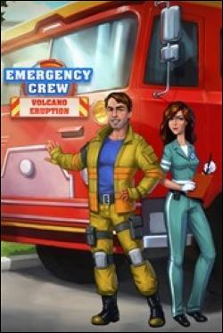 Emergency Crew (Xbox Series X) by Microsoft Box Art