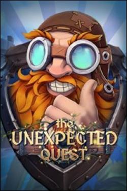 Unexpected Quest, The (Xbox Series X) by Microsoft Box Art