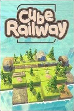 Cube Railway (Xbox Series X) by Microsoft Box Art