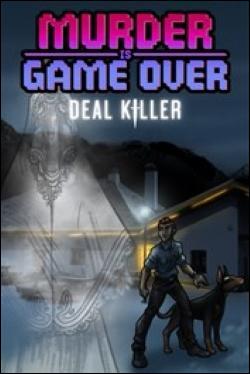 Murder Is Game Over: Deal Killer (Xbox Series X) by Microsoft Box Art