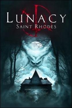 Lunacy: Saint Rhodes (Xbox Series X) by Microsoft Box Art