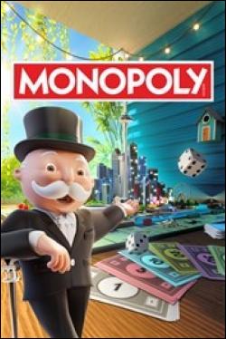 MONOPOLY (Xbox Series X) by Ubi Soft Entertainment Box Art