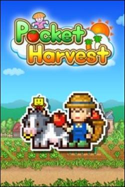 Pocket Harvest (Xbox Series X) by Microsoft Box Art