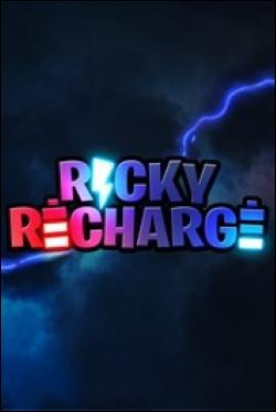 Ricky Recharge (Xbox Series X) by Microsoft Box Art