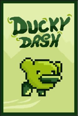 Ducky Dash (Xbox Series X) by Microsoft Box Art