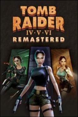 Tomb Raider IV-VI Remastered (Xbox Series X) by Microsoft Box Art