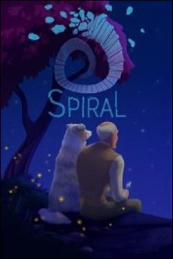 Spiral (Xbox Series X) by Microsoft Box Art