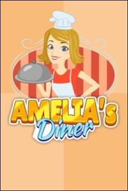 Amelia's Diner (Xbox Series X) by Microsoft Box Art