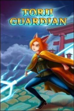 Torii Guardian (Xbox Series X) by Microsoft Box Art